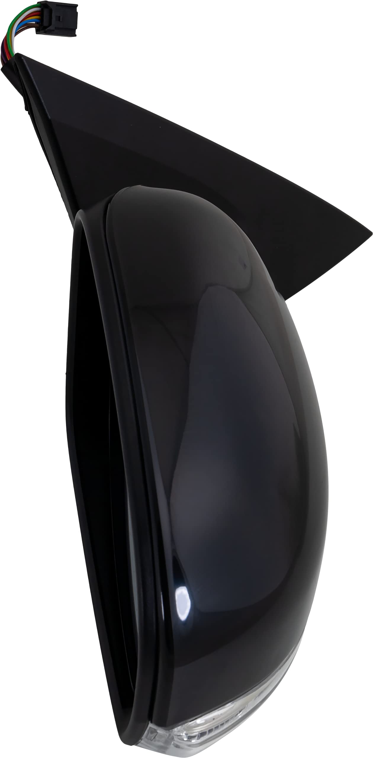Amazon.com: Kool Vue Passenger Side Power Heated Mirror for Toyota